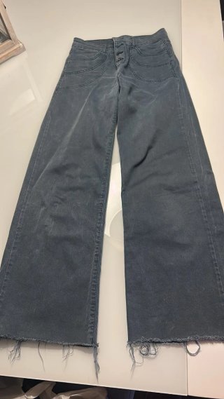 Pack 3 Pantalones Vaqueros