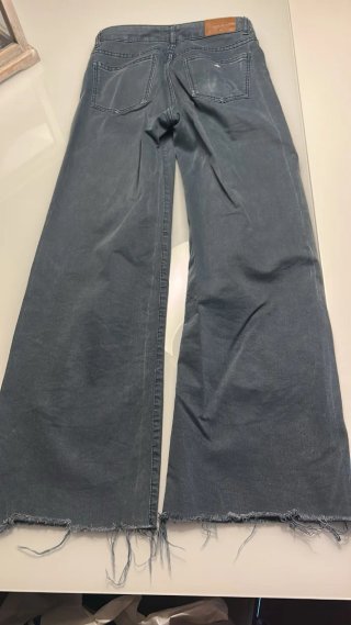Pack 3 Pantalones Vaqueros