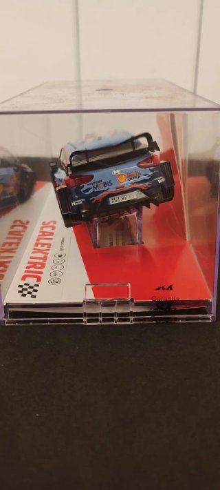 Scalextric