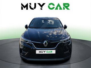 Renault Arkana Intens E-TECH Híbrido 107 kW (145 CV)
