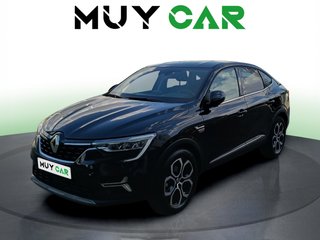 Renault Arkana Intens E-TECH Híbrido 107 kW (145 CV)