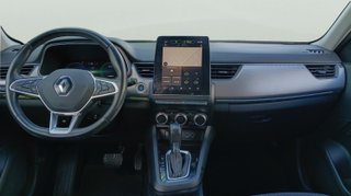 Renault Arkana Intens E-TECH Híbrido 107 kW (145 CV)