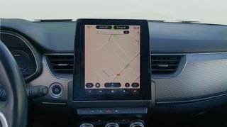 Renault Arkana Intens E-TECH Híbrido 107 kW (145 CV)