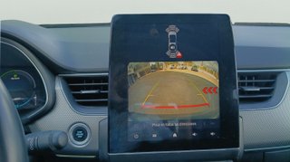 Renault Arkana Intens E-TECH Híbrido 107 kW (145 CV)