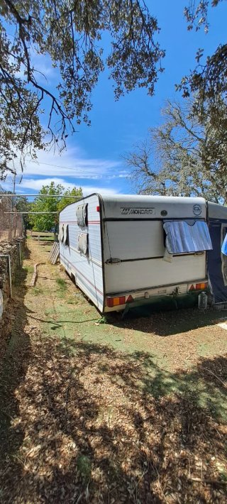 Se VENDE caravana Moncayo Modelo, Mallorca 480 3 A