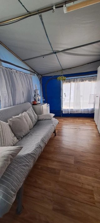 Se VENDE caravana Moncayo Modelo, Mallorca 480 3 A