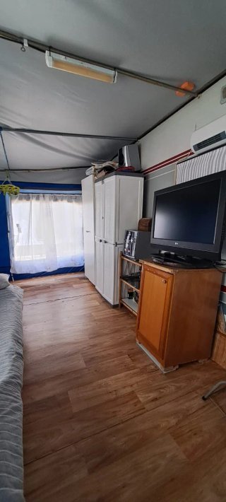 Se VENDE caravana Moncayo Modelo, Mallorca 480 3 A