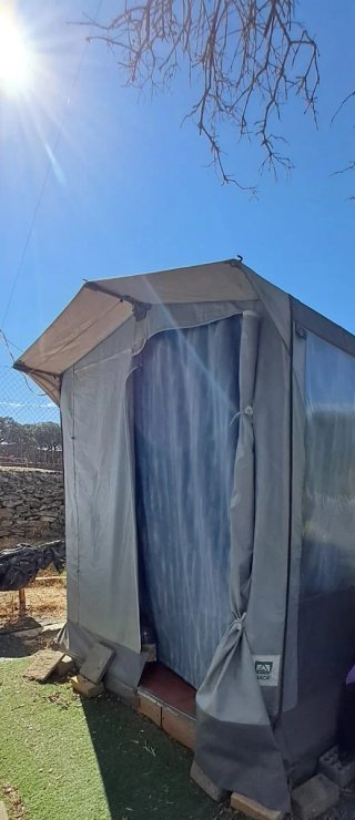 Se VENDE caravana Moncayo Modelo, Mallorca 480 3 A