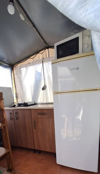 Se VENDE caravana Moncayo Modelo, Mallorca 480 3 A