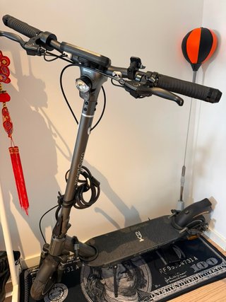 SmartGyro K2 patinete eléctrico
