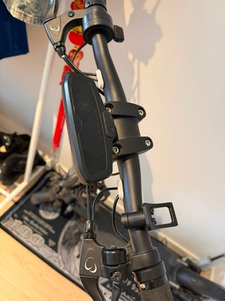 SmartGyro K2 patinete eléctrico
