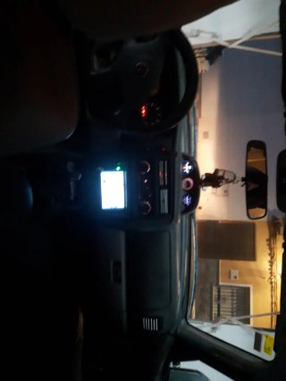 Mitsubishi Montero 2000