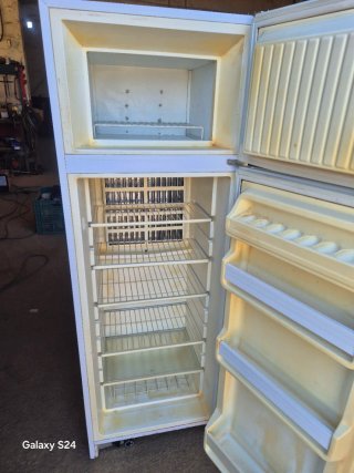 Frigorífico Gas Butano