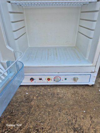 Frigorífico Gas Butano