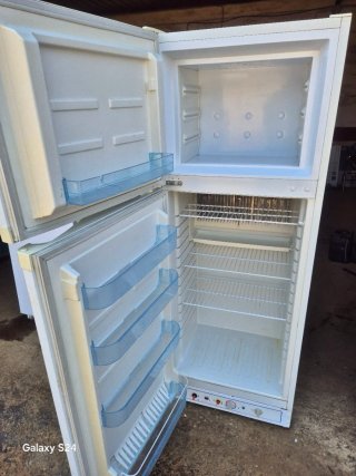 Frigorífico Gas Butano