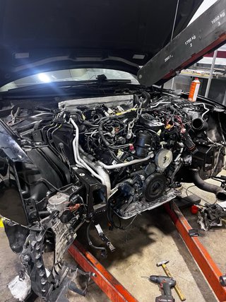 Audi A5 2014