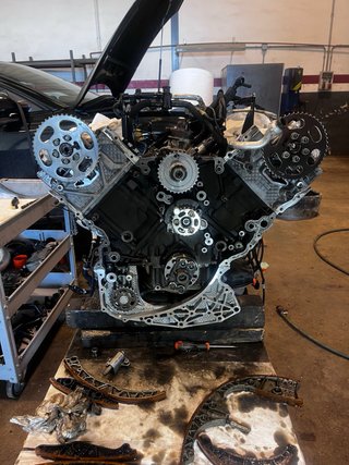 Audi A5 2014