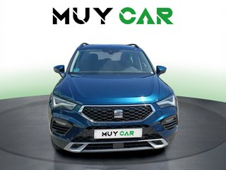 SEAT Ateca 2.0 TDI S&S Style XL DSG 110 kW (150 CV)