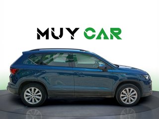 SEAT Ateca 2.0 TDI S&S Style XL DSG 110 kW (150 CV)