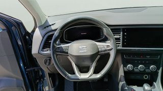 SEAT Ateca 2.0 TDI S&S Style XL DSG 110 kW (150 CV)