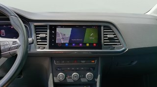 SEAT Ateca 2.0 TDI S&S Style XL DSG 110 kW (150 CV)