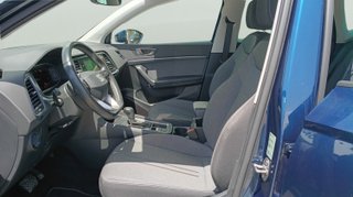SEAT Ateca 2.0 TDI S&S Style XL DSG 110 kW (150 CV)