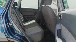 SEAT Ateca 2.0 TDI S&S Style XL DSG 110 kW (150 CV)