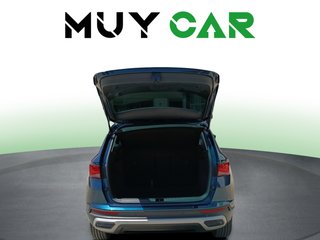 SEAT Ateca 2.0 TDI S&S Style XL DSG 110 kW (150 CV)