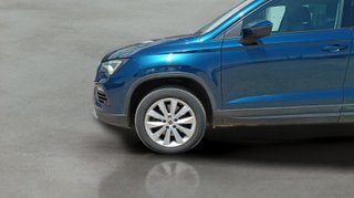 SEAT Ateca 2.0 TDI S&S Style XL DSG 110 kW (150 CV)
