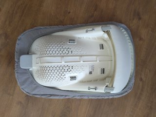 Hamaca Stokke Tripp Trapp + colgador para juguetes