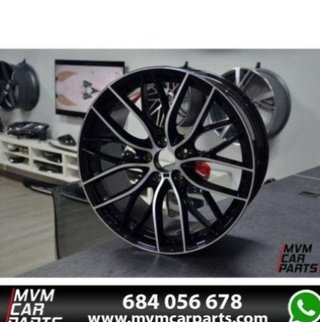 Llantas 18 BMW F30 Performance BM013