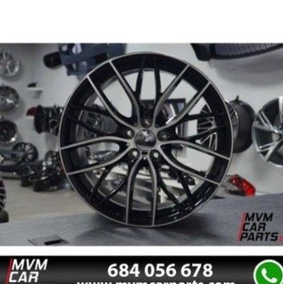 Llantas 18 BMW F30 Performance BM013