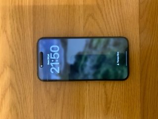 iPhone 14 Pro Max 256 GB