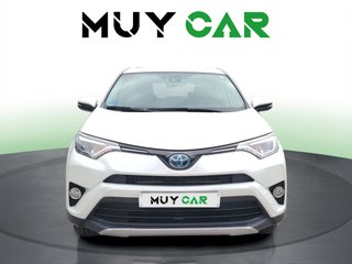 Toyota Rav4 2.5l hybrid Advance Pack Drive 2WD 145 kW (197 CV)