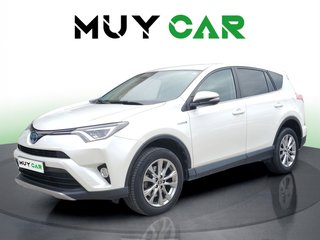 Toyota Rav4 2.5l hybrid Advance Pack Drive 2WD 145 kW (197 CV)