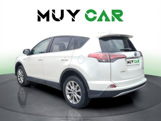Toyota Rav4 2.5l hybrid Advance Pack Drive 2WD 145 kW (197 CV)