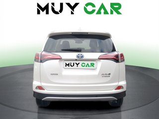 Toyota Rav4 2.5l hybrid Advance Pack Drive 2WD 145 kW (197 CV)