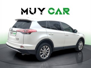 Toyota Rav4 2.5l hybrid Advance Pack Drive 2WD 145 kW (197 CV)