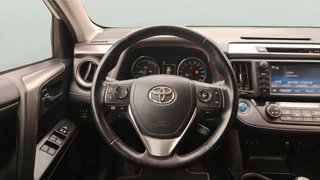 Toyota Rav4 2.5l hybrid Advance Pack Drive 2WD 145 kW (197 CV)