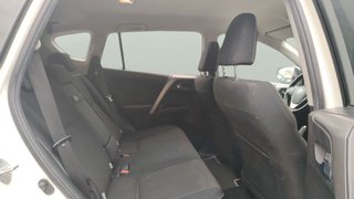 Toyota Rav4 2.5l hybrid Advance Pack Drive 2WD 145 kW (197 CV)