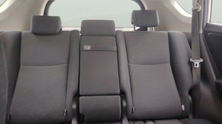 Toyota Rav4 2.5l hybrid Advance Pack Drive 2WD 145 kW (197 CV)