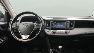 Toyota Rav4 2.5l hybrid Advance Pack Drive 2WD 145 kW (197 CV)