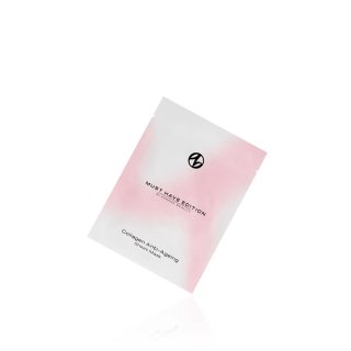 Mascarilla Facial Colágeno Anti-Edad