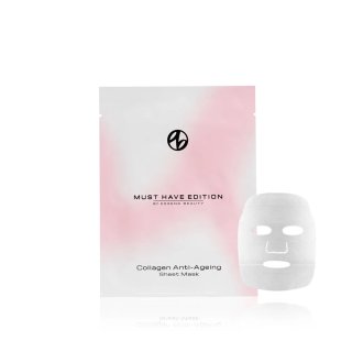 Mascarilla Facial Colágeno Anti-Edad