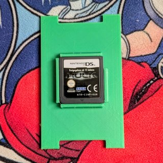 The Incredible Hulk DS