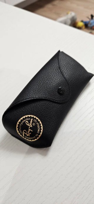 Gafas Ray-Ban Negra