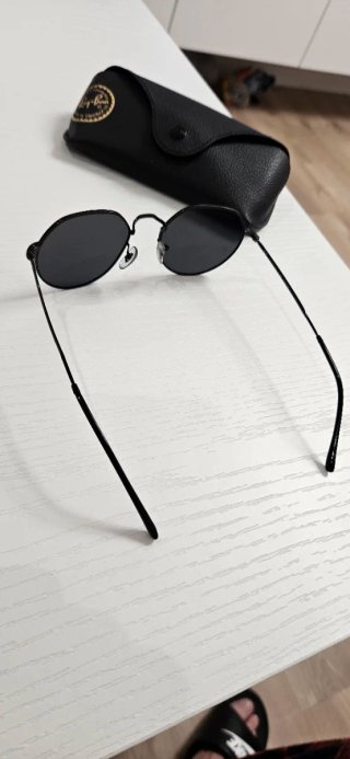 Gafas Ray-Ban Negra