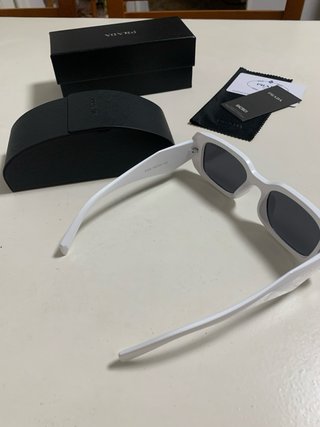 Gafas de sol unisex