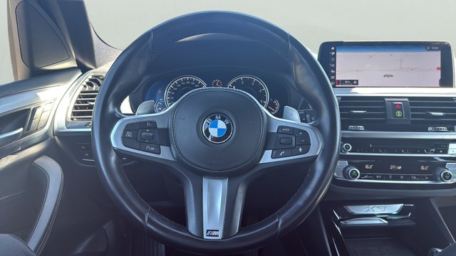BMW X3 xDrive25d 170 kW (231 CV)