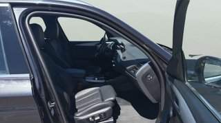 BMW X3 xDrive25d 170 kW (231 CV)